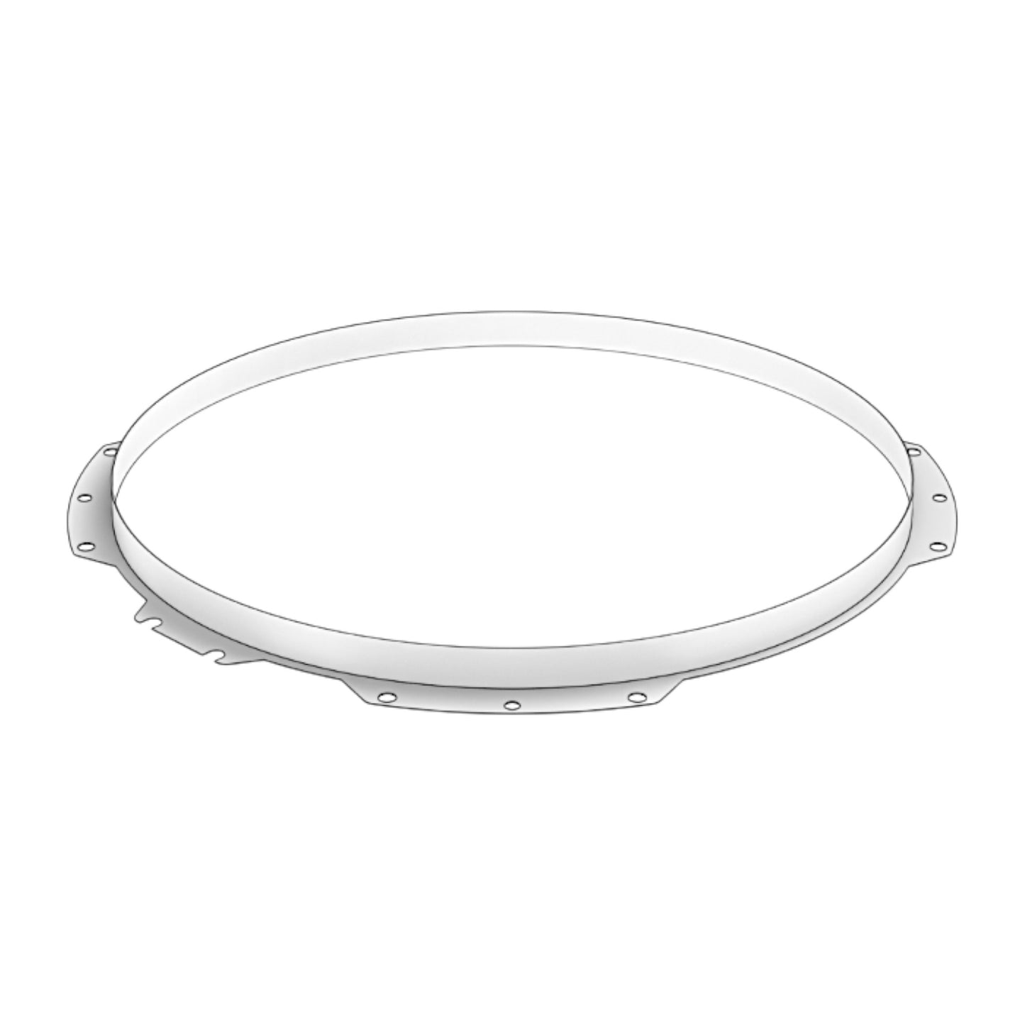 21878547 - Fan Ring