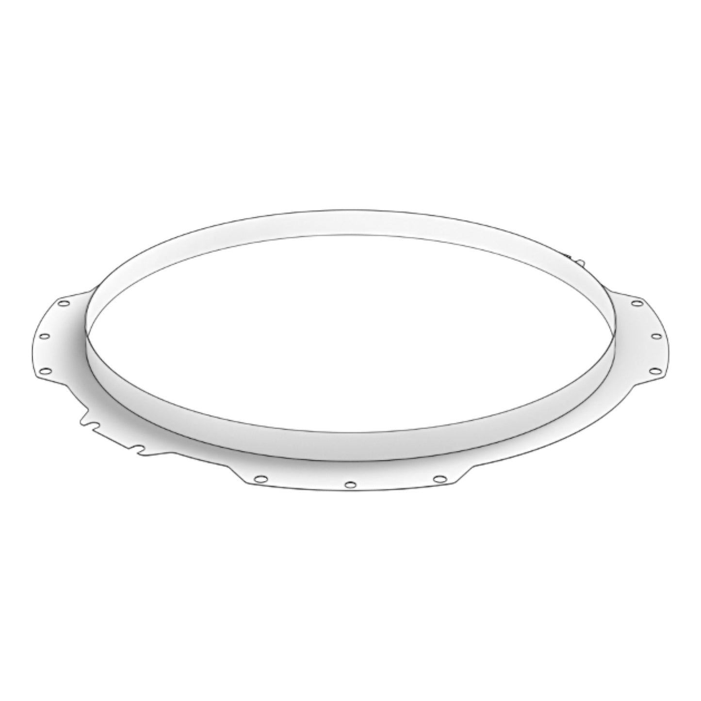 21878550 - Fan Ring