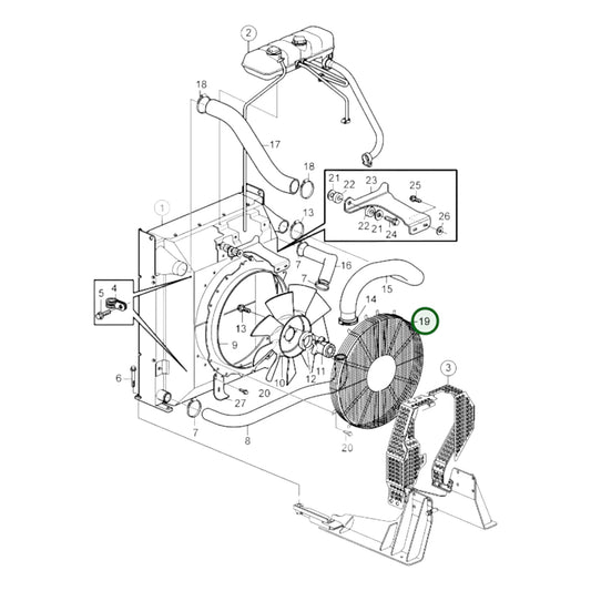 21878555 - Fan Guard