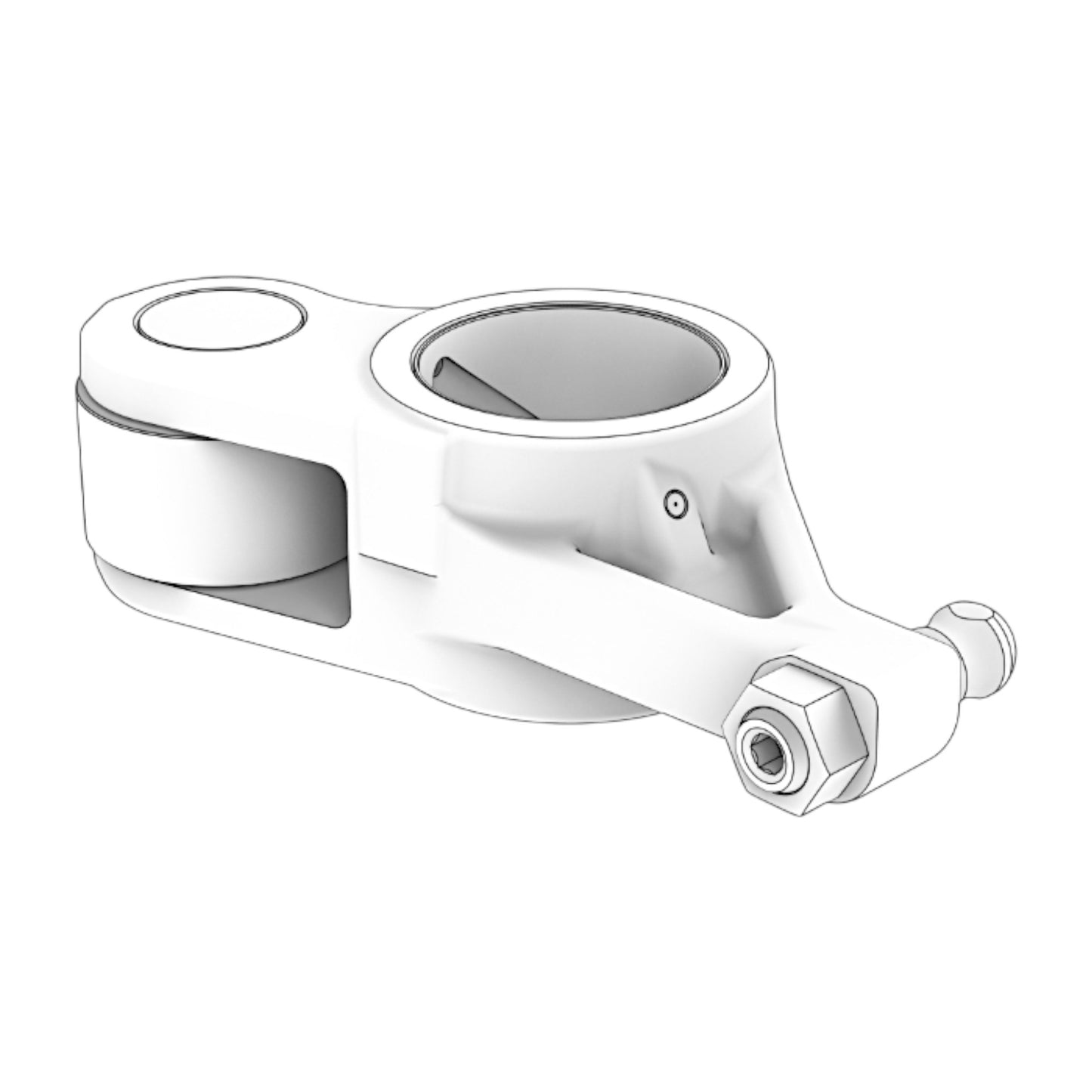 21881195 - Rocker Arm