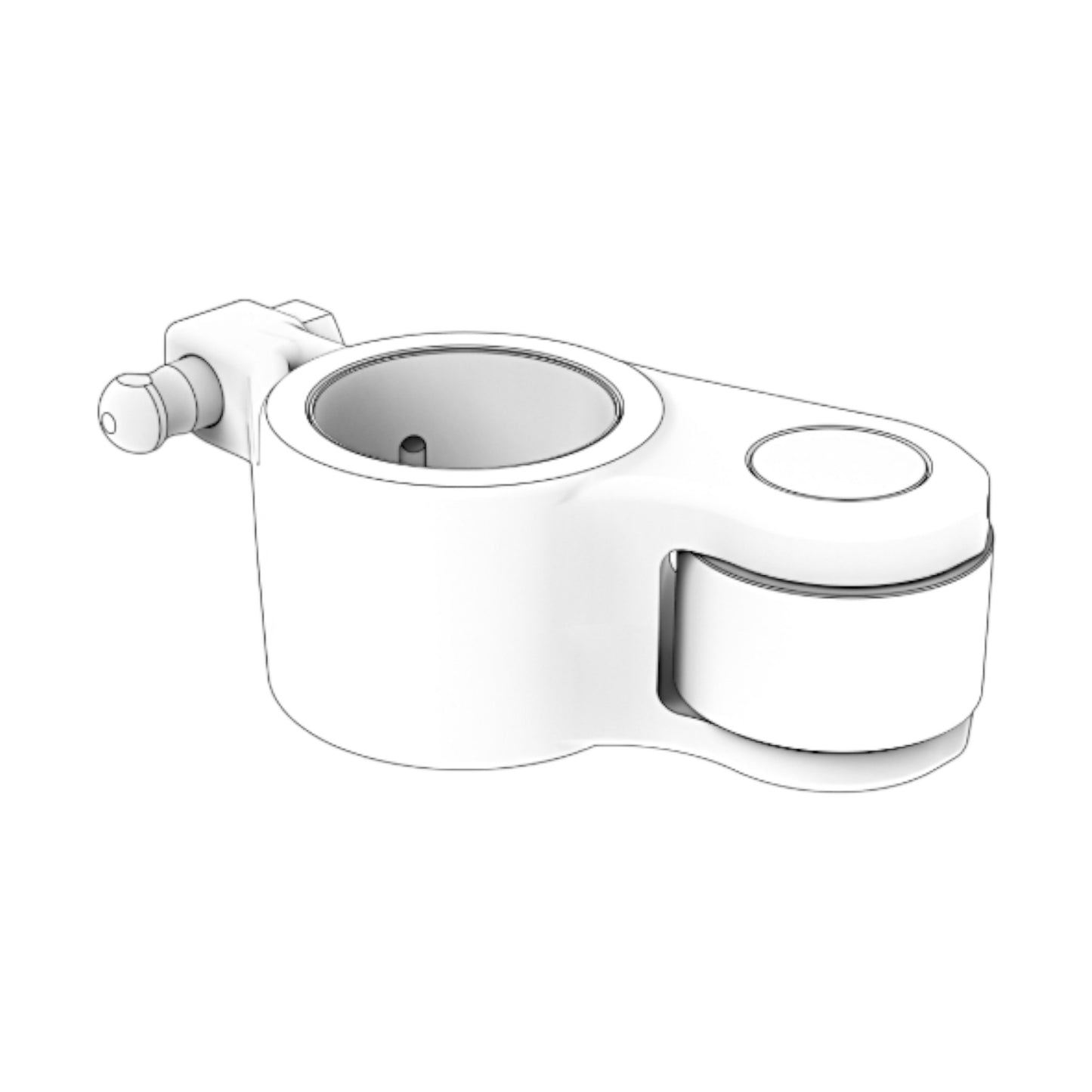 21881195 - Rocker Arm