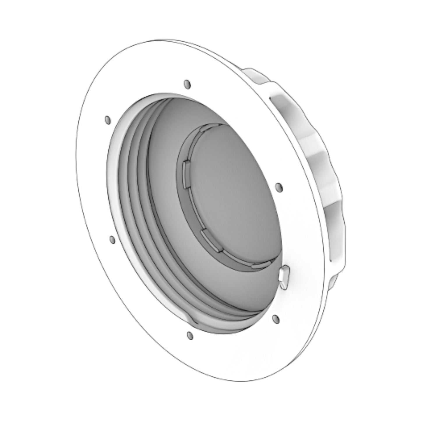 21884469 - Filler Cap