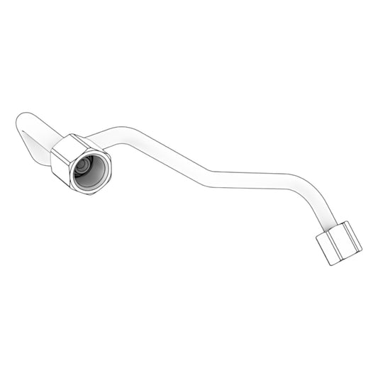 21888181 - Fuel Pipe