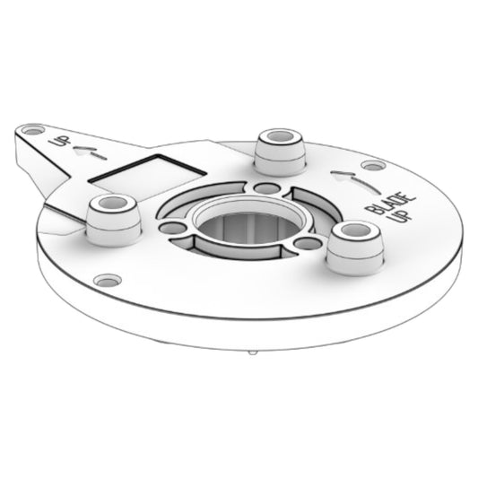 21888972 - Drive Plate