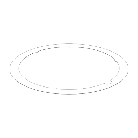 21895636 - Gasket