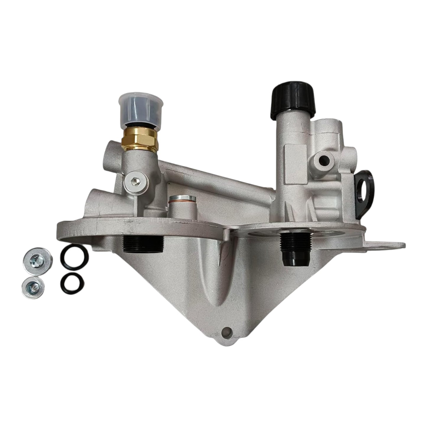 21900852 - Fuel Filter Housing