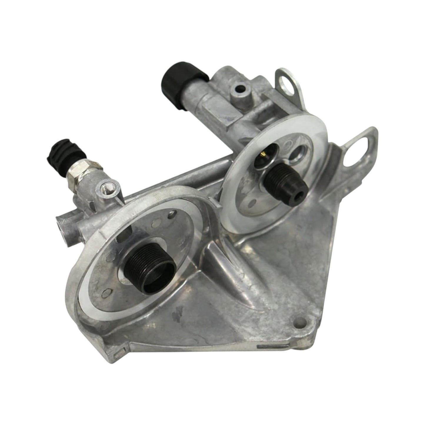 21900852 - Fuel Filter Housing