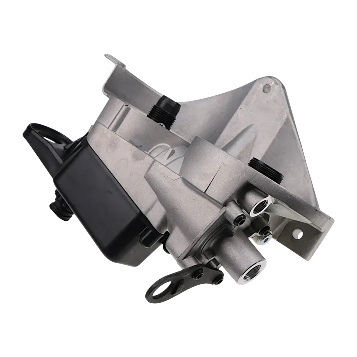 21900860 - Fuel Filter Housing