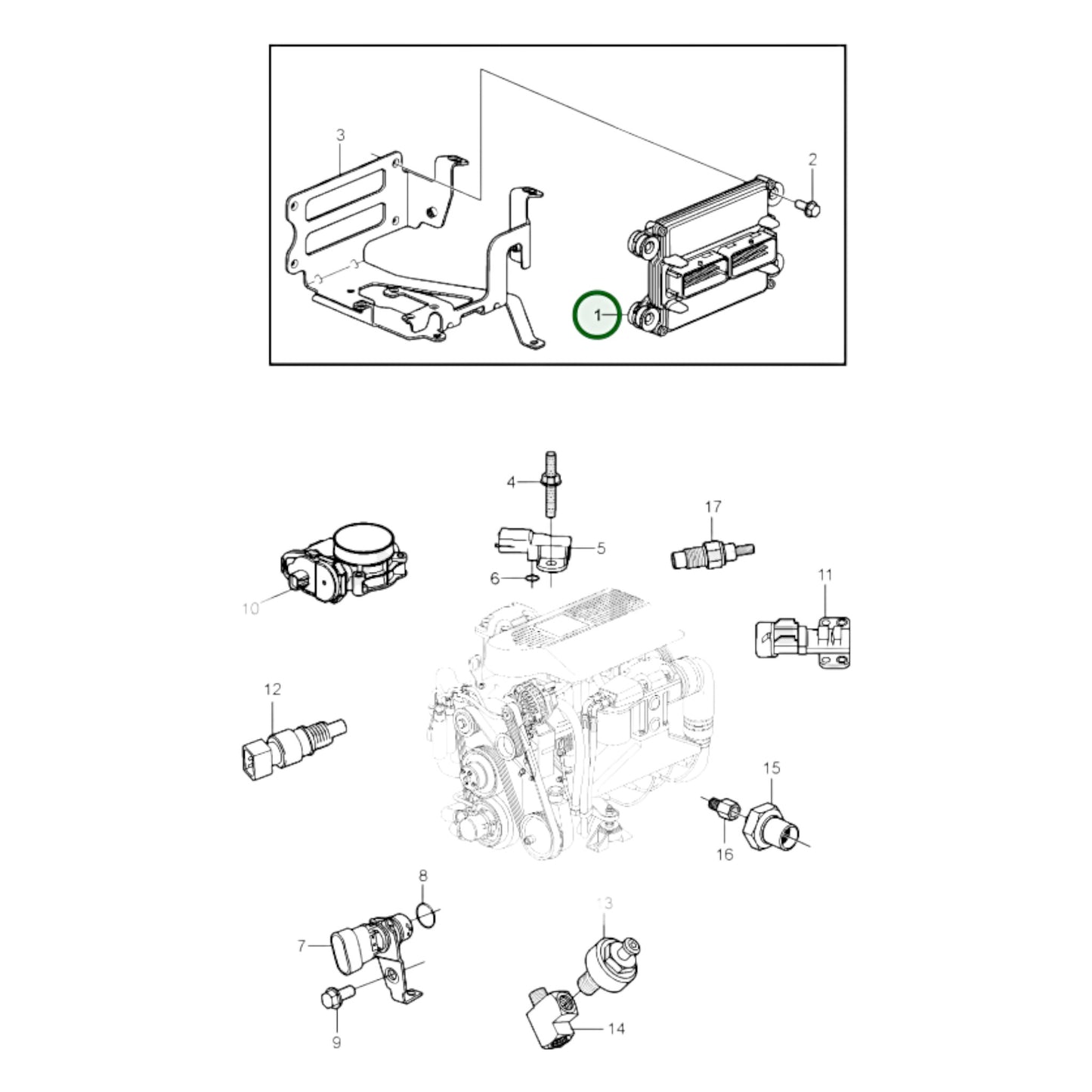 21906698  - Module