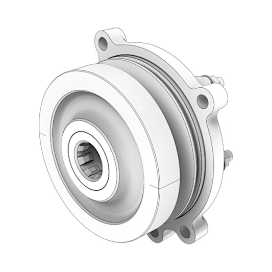 21907294 - Bearing Housing