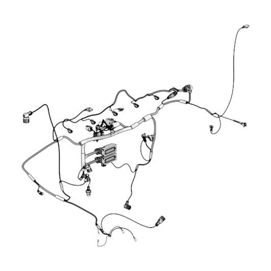 21910105 - Wiring Harness
