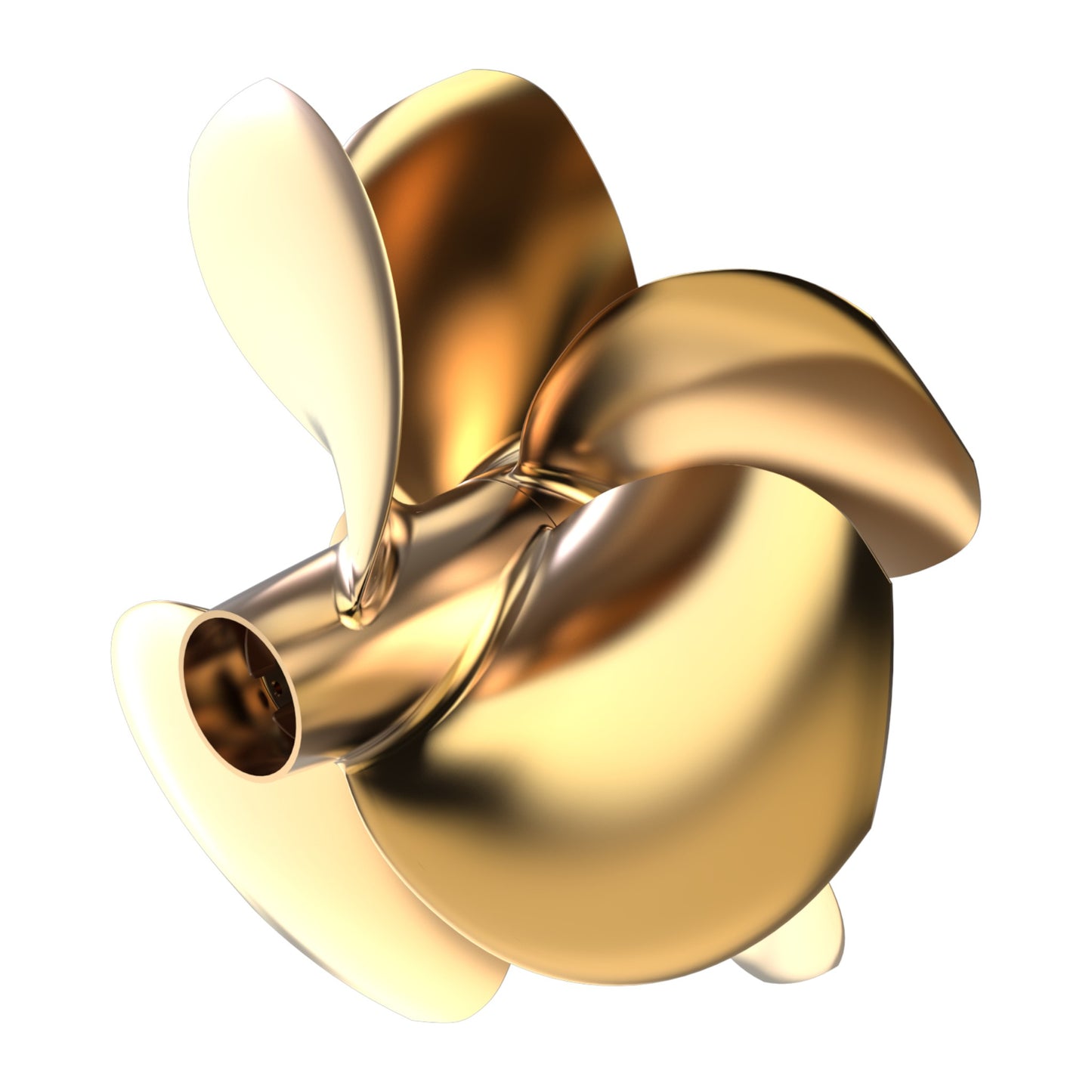 21916044 - Propeller Kit