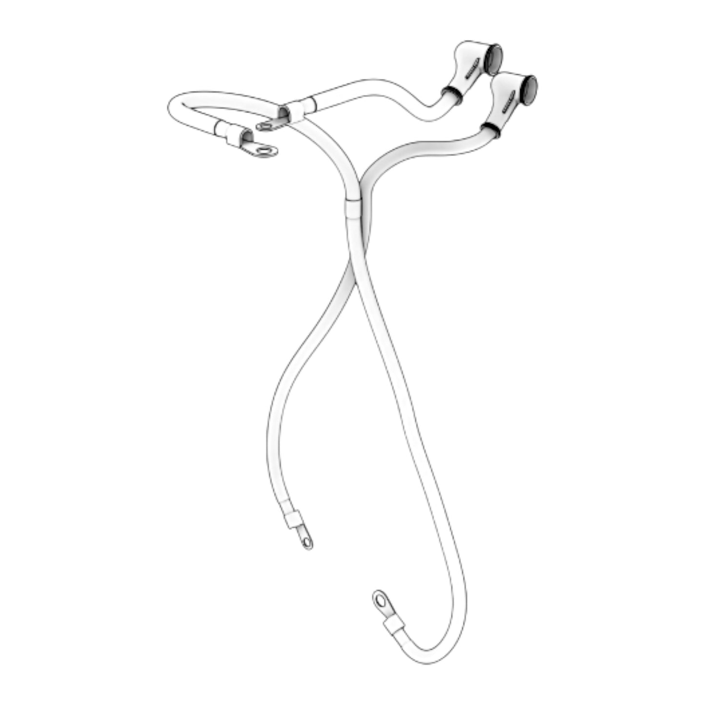 21917020 - Wiring Harness