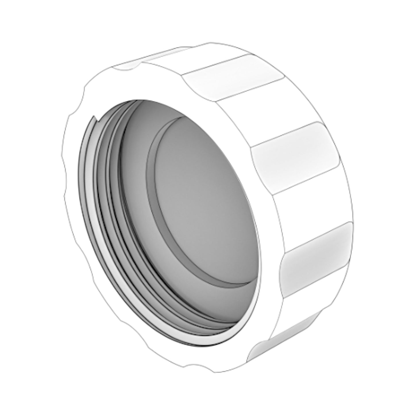 21927625 - Filler Cap