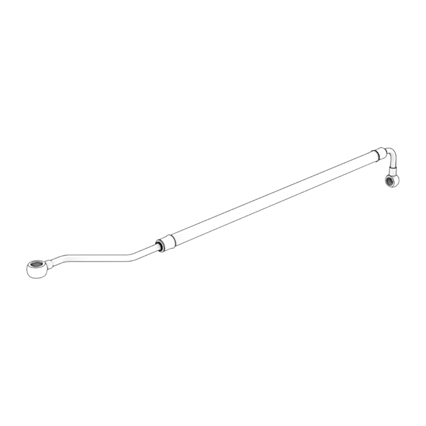 21927718 - Fuel Hose