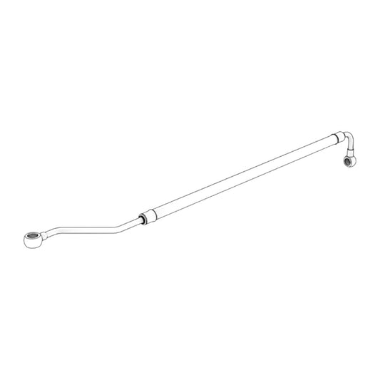 21927718 - Fuel Hose