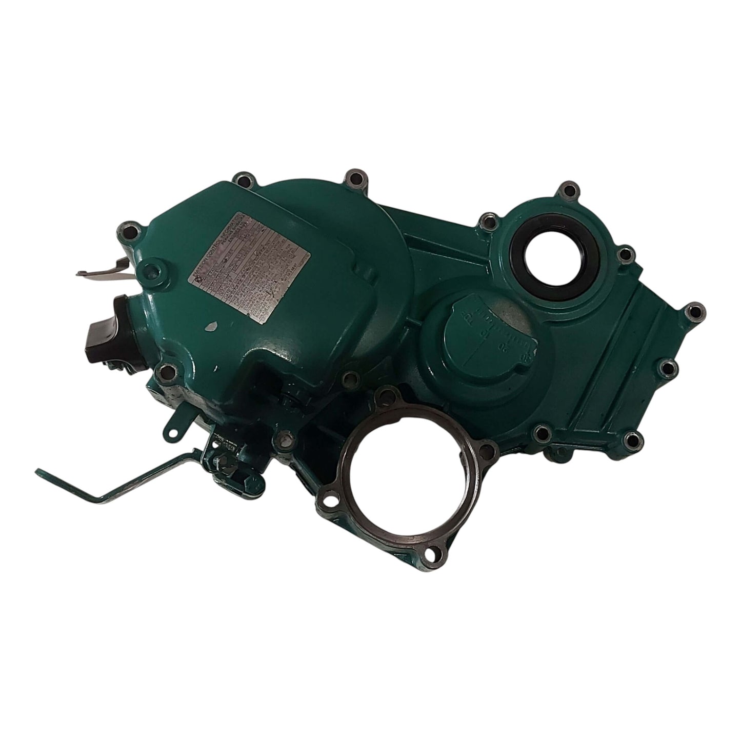 21945673 - Timing Gear Casing