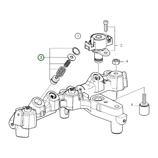 21953067 - Control Valve