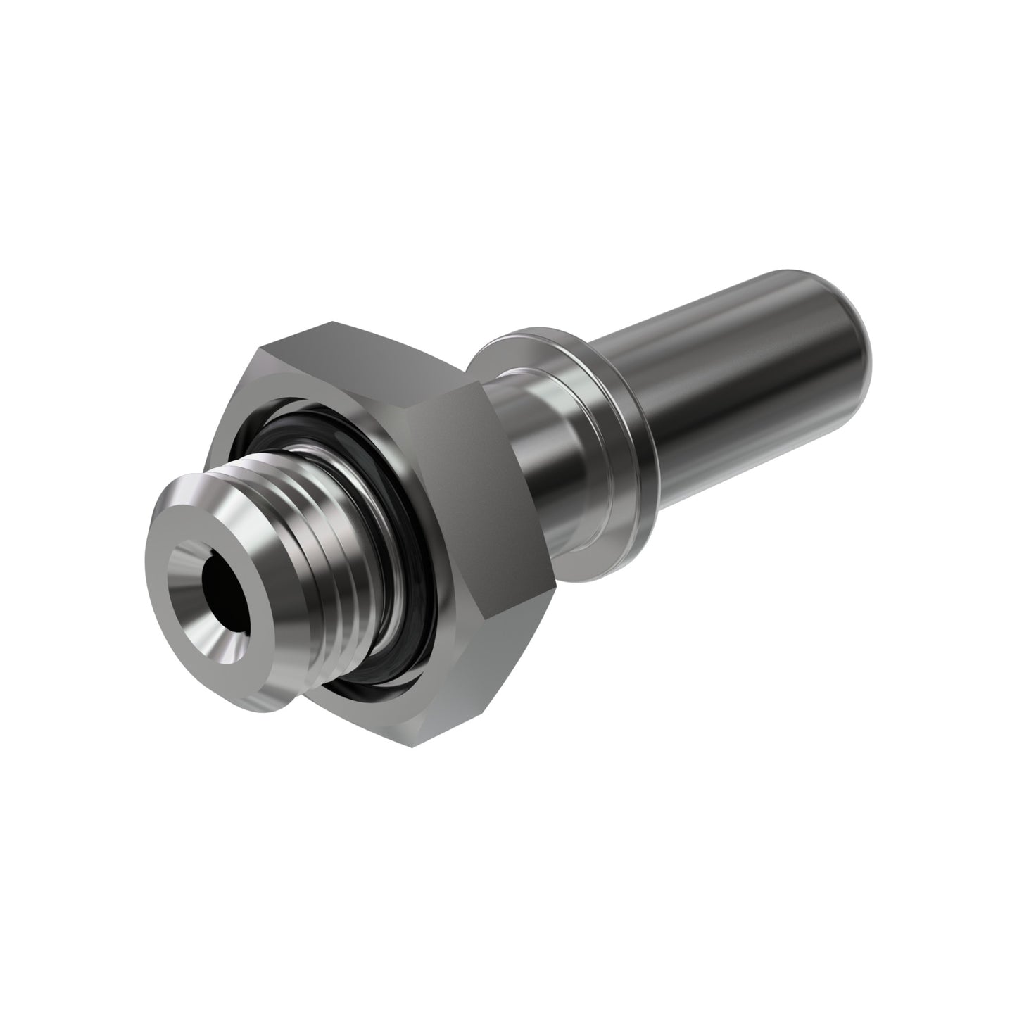 21953557 - Fuel Nipple