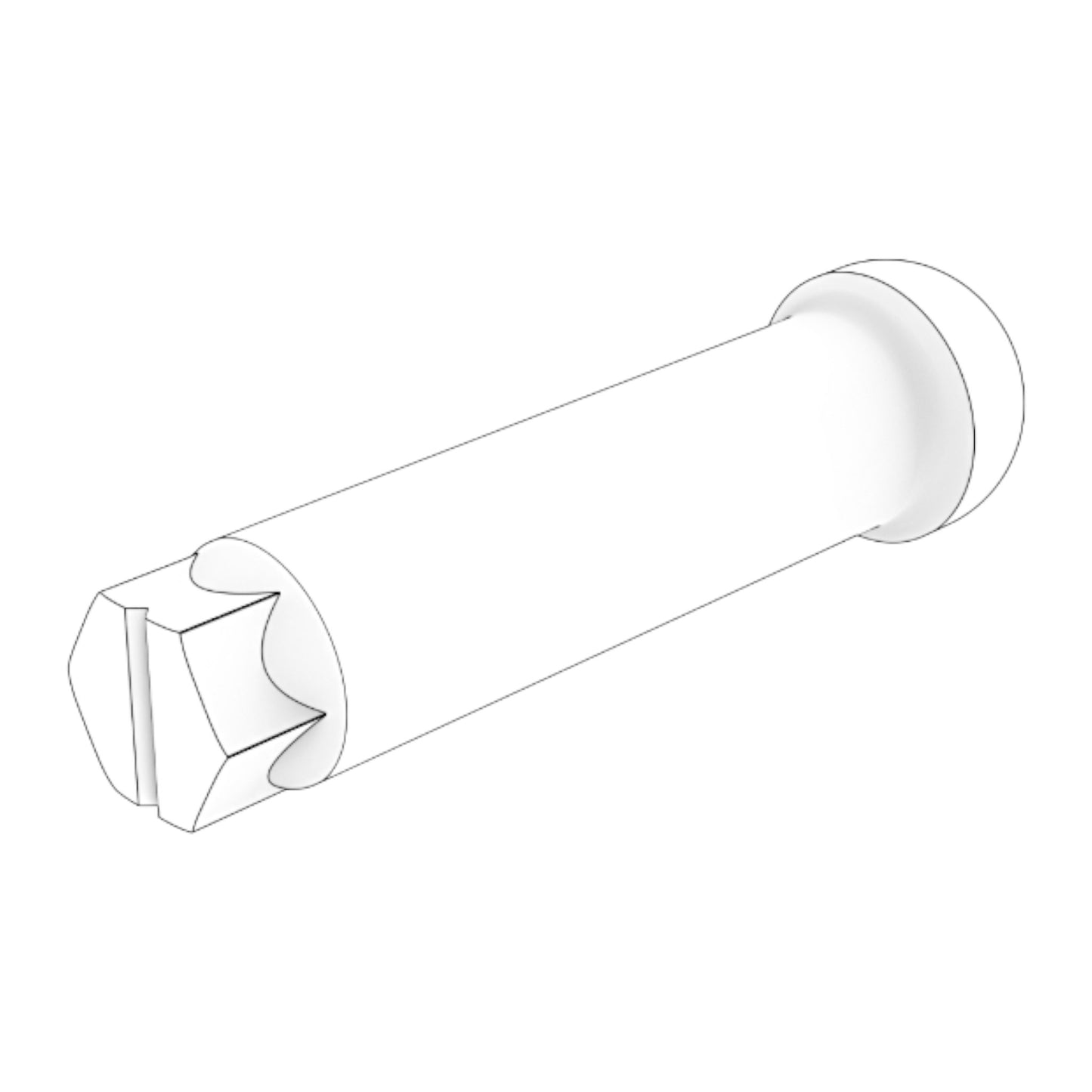 21954211 - Ball Stud