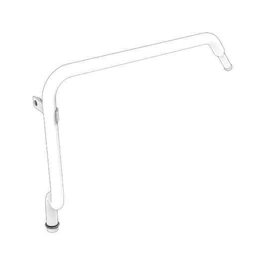 21956734 - Coolant Pipe