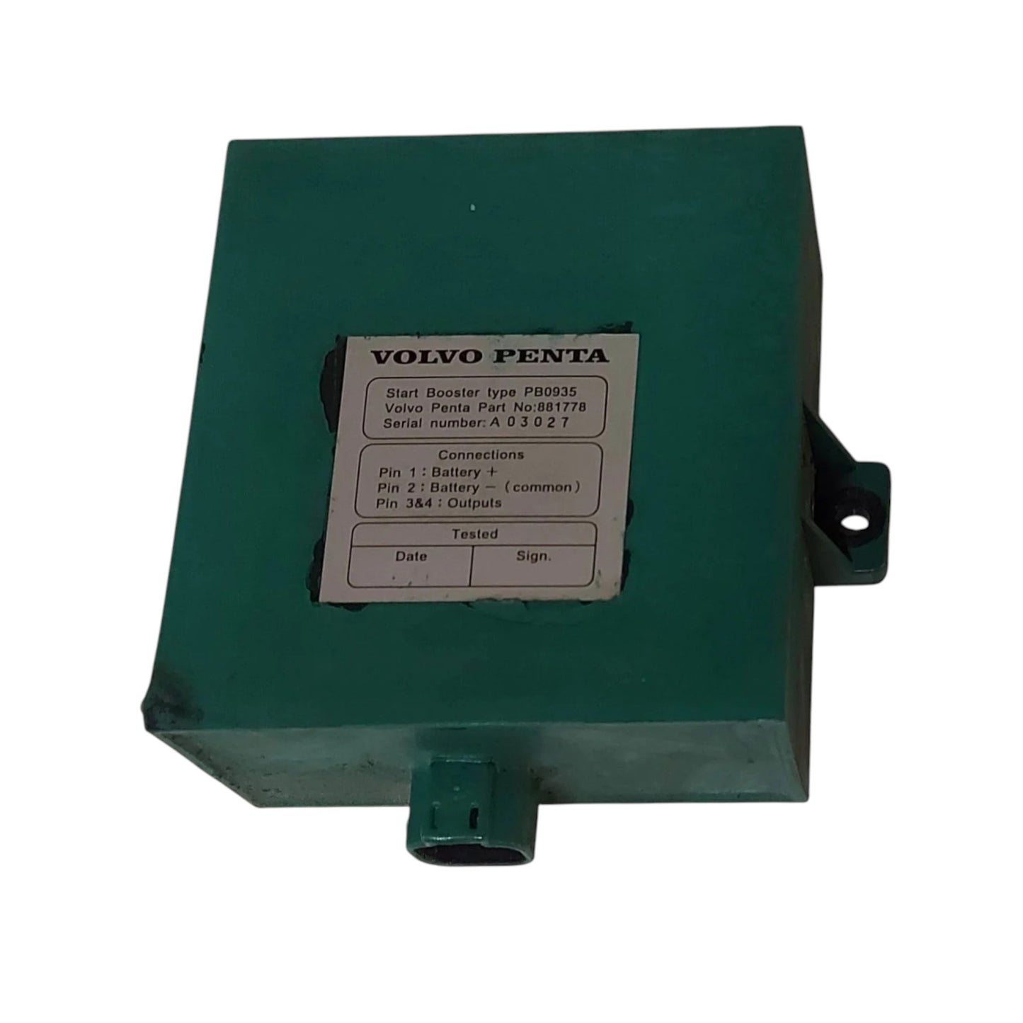 21959663 - Voltage Converter