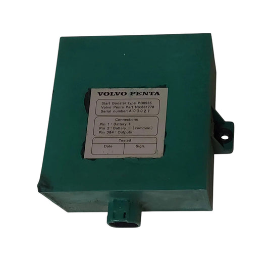 21959663 - Voltage Converter