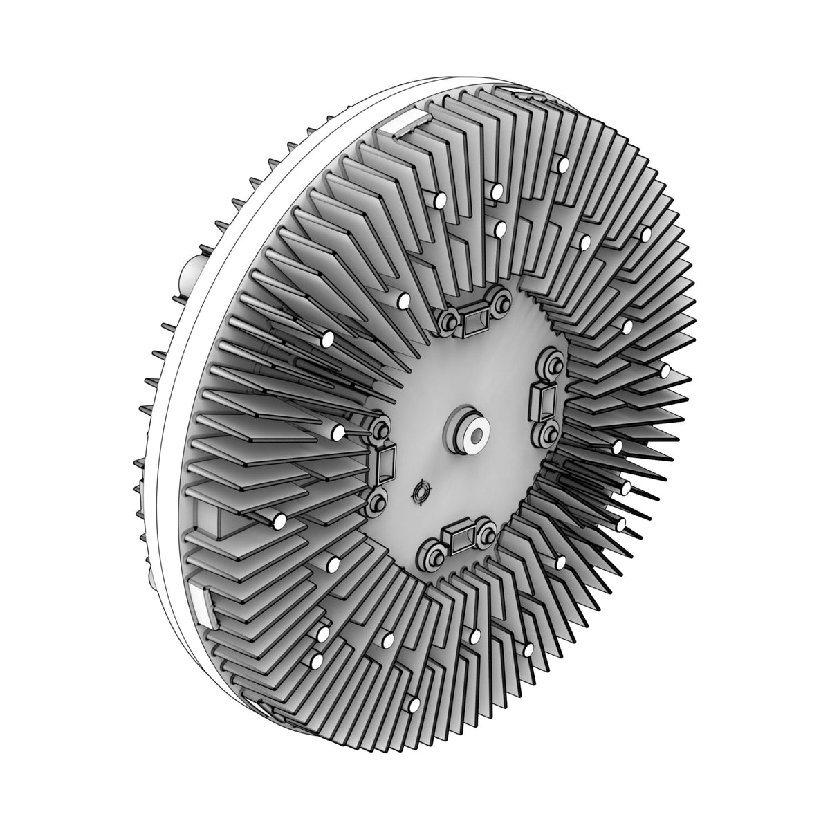 21968941 - Clutch