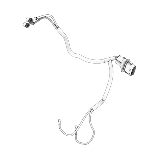 21972007 - Wiring Harness