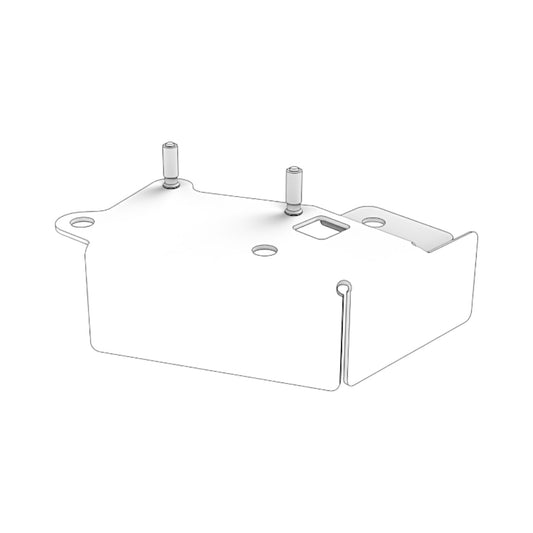 21985358 - Heat Shield