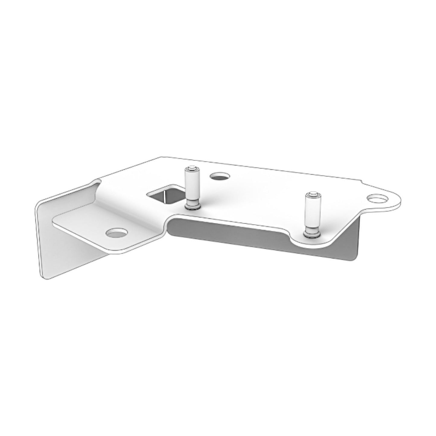 21985358 - Heat Shield