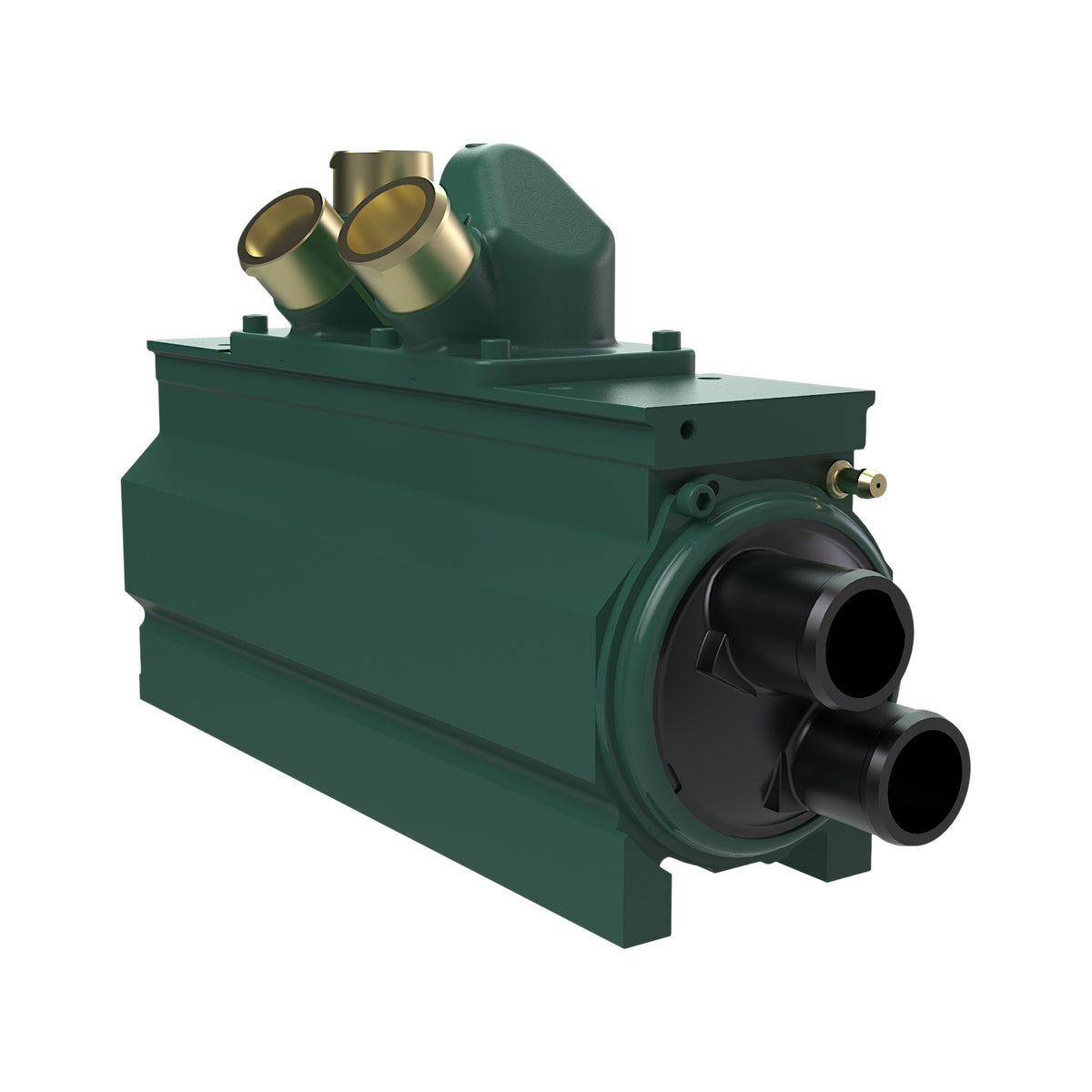 22004363 - Heat Exchanger