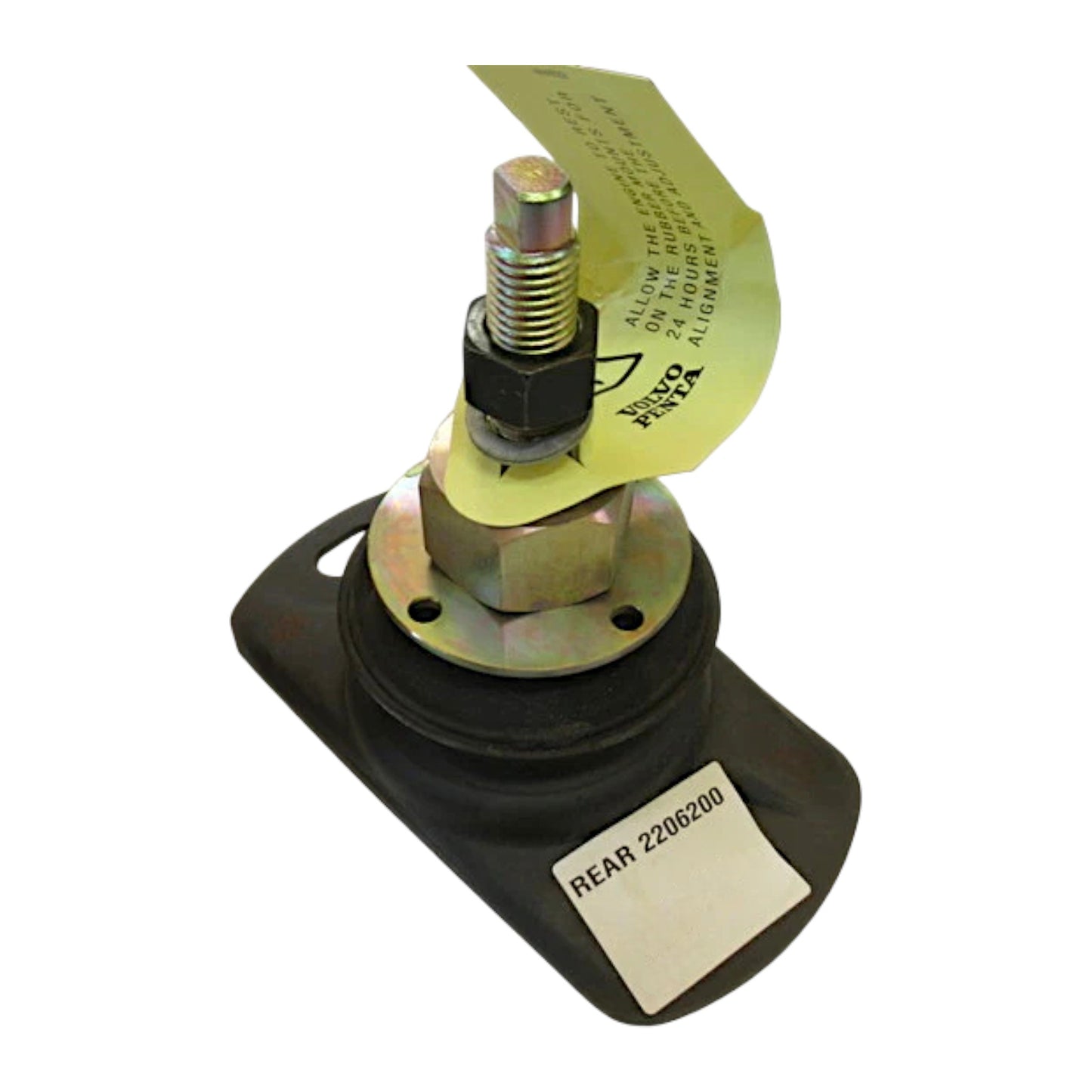 22006200 - Rubber Cushion