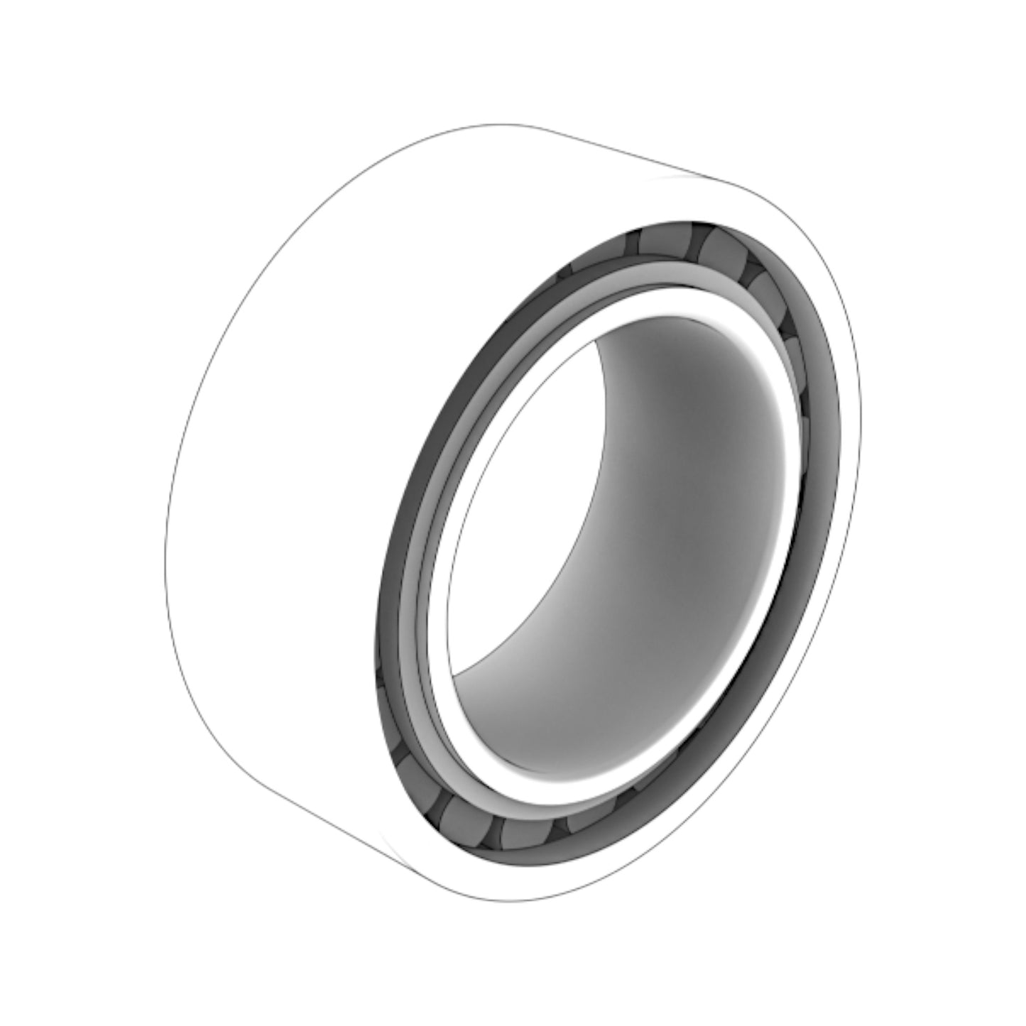 22016780 - Roller Bearing
