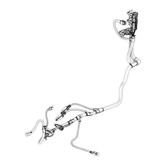 22023238 - Wiring Harness