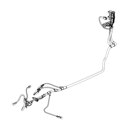 22023239 - Wiring Harness