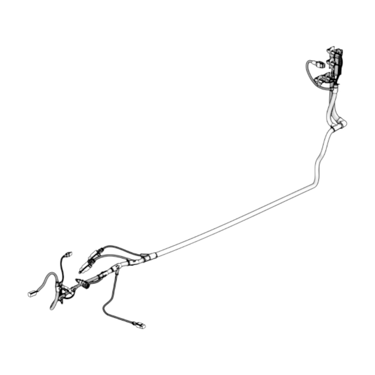 22023240 - Wiring Harness