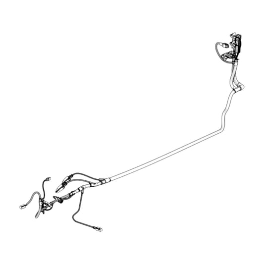 22023240 - Wiring Harness