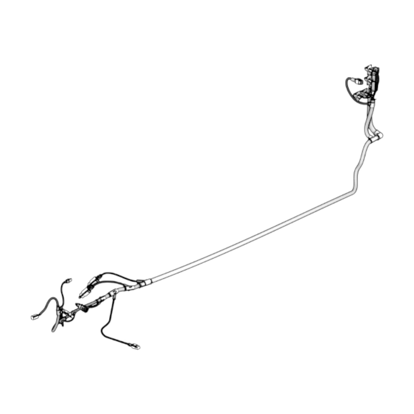 22023241 - Wiring Harness