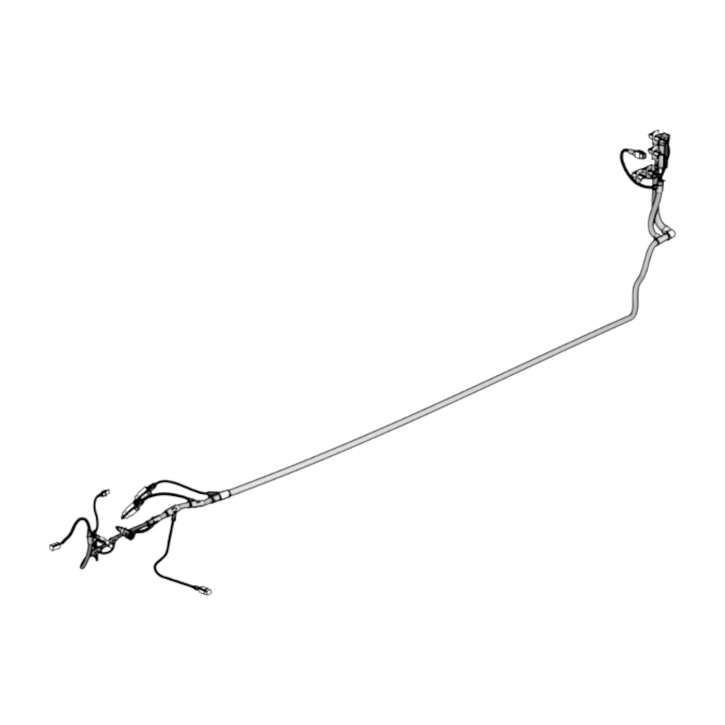 22023242 - Wiring Harness