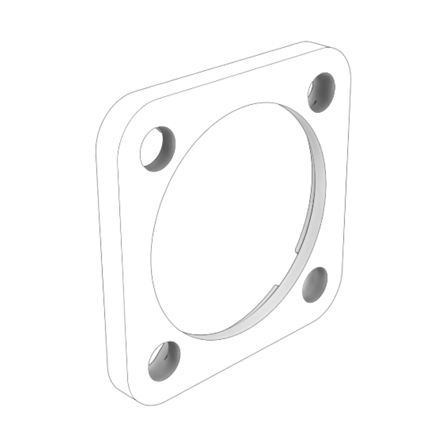 22023397 - Flange