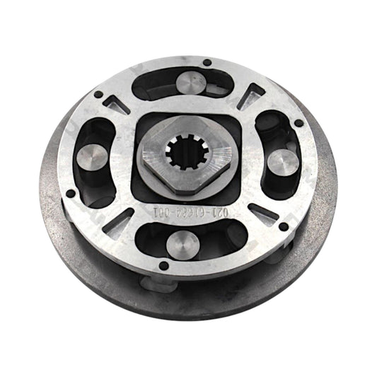 22026428 - Flexible Coupling