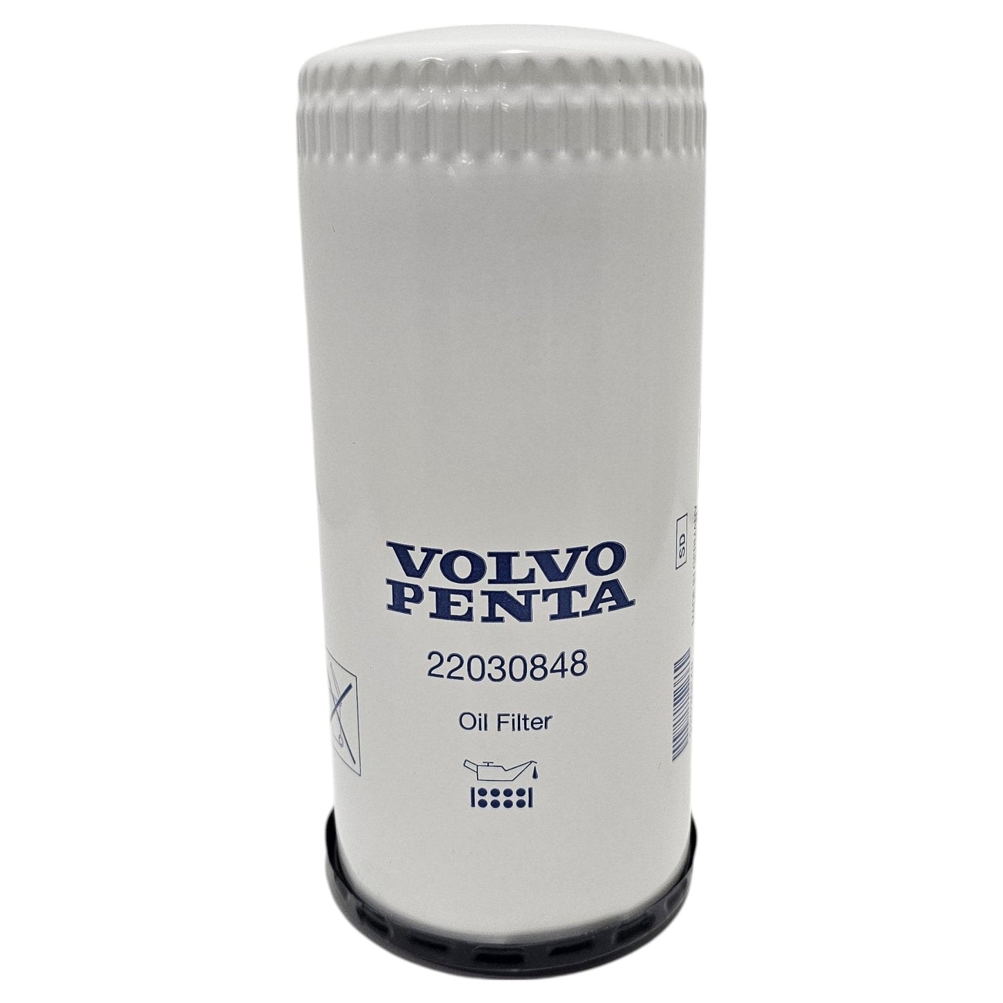 22030848 -Oil Filter