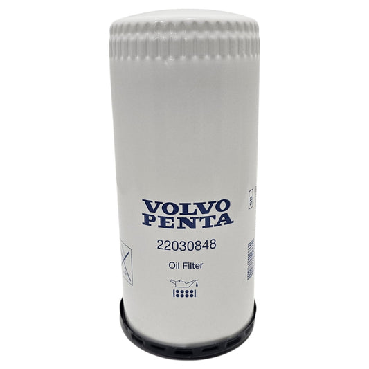 22030848 -Oil Filter