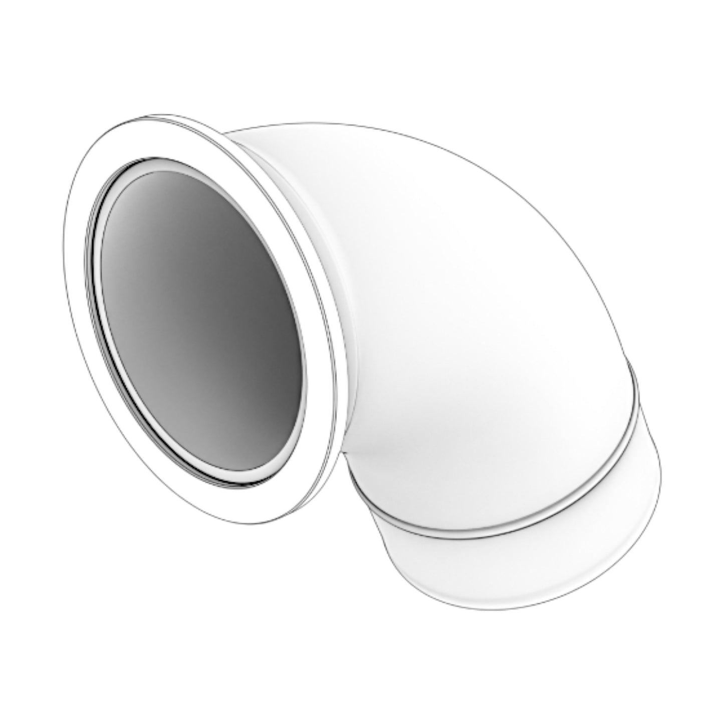 22035260 - Connecting Pipe