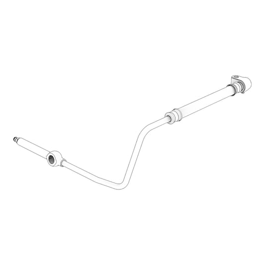 22037739 - Fuel Hose