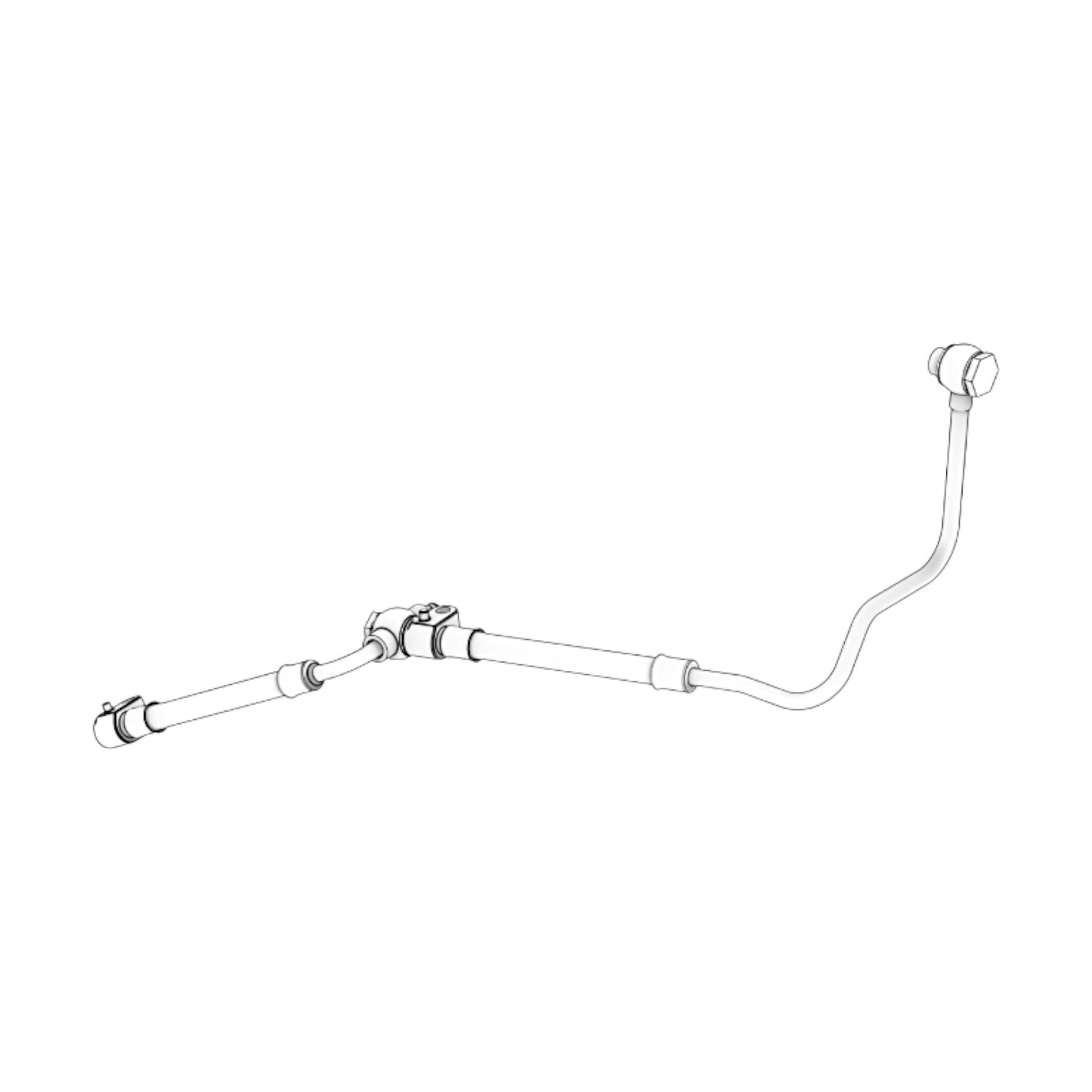 22053471 - Fuel Hose