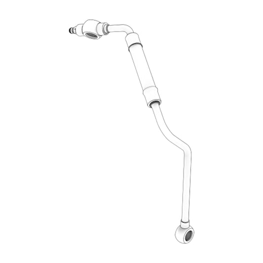 22055709 - Fuel Hose