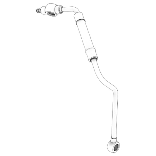 22055712 - Fuel Hose