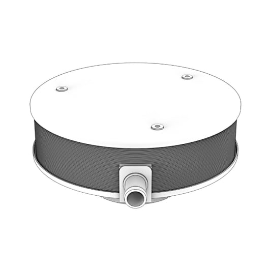 22059474 - Flame Retainer